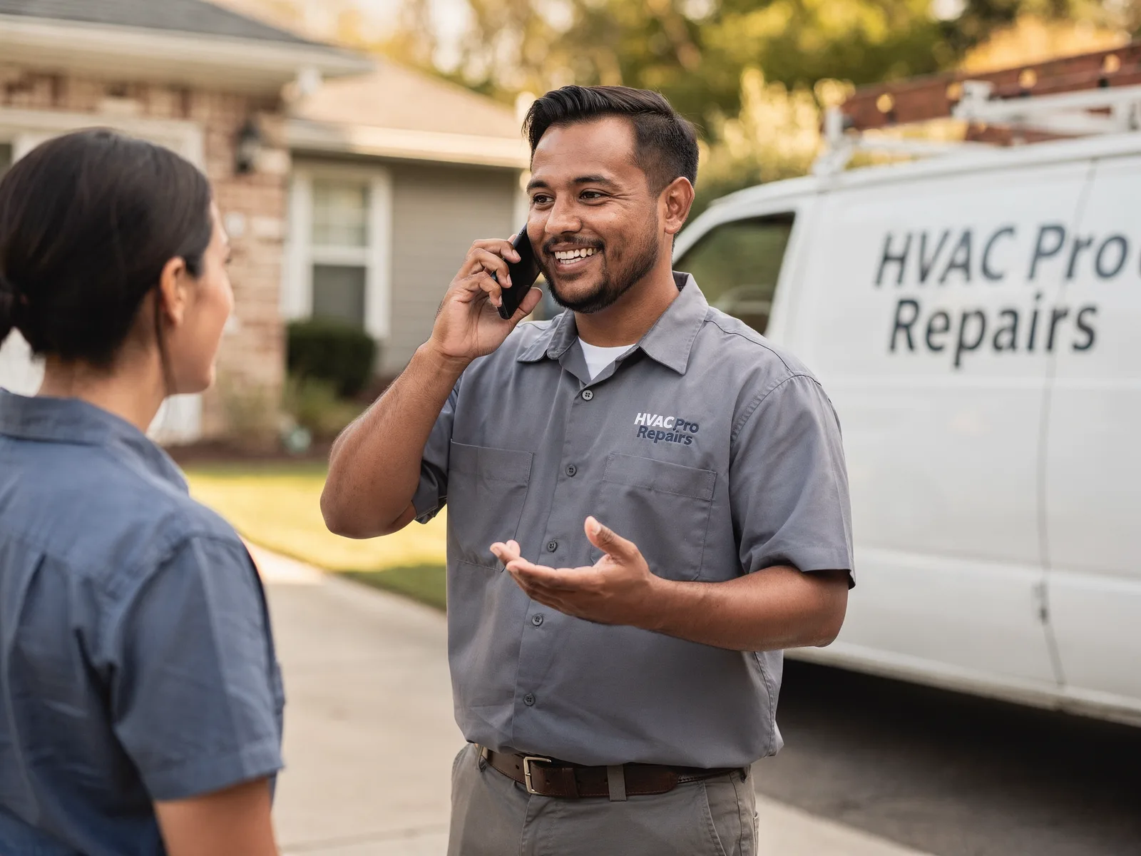 Heat Pump Repair Montrose, SD FAQs